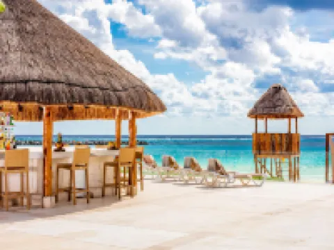 Krystal Cancun カンクンのホテル