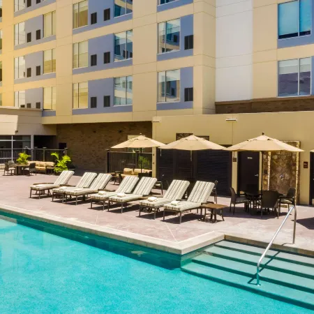 Hyatt Place Los Cabos