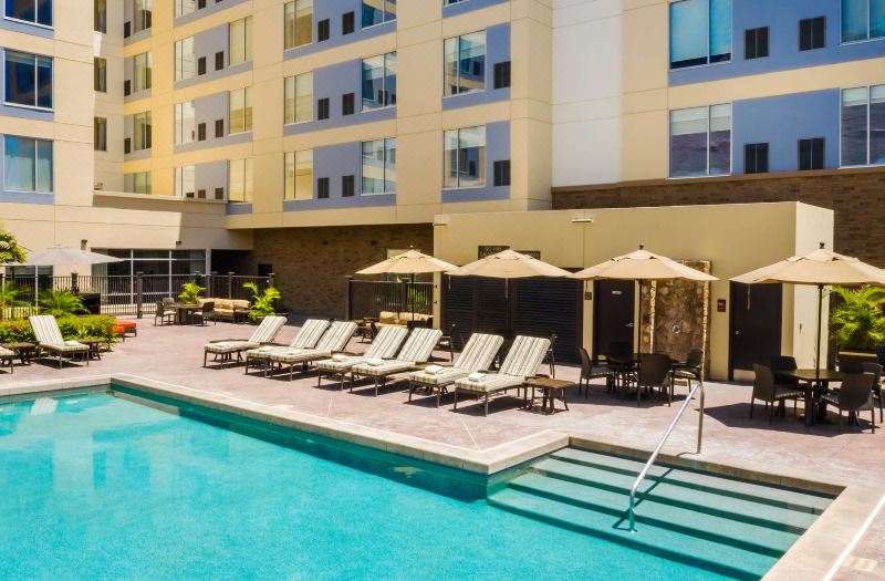Hyatt Place Los Cabos photo 3