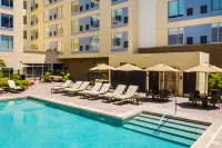 Hyatt Place Los Cabos - プール