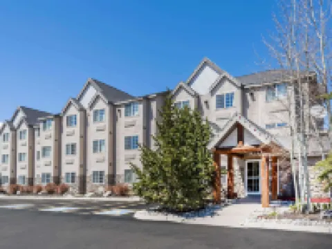 Ramada by Wyndham Frisco Hoteles en Frisco