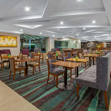 La Quinta by Wyndham Aguascalientes
