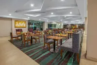 La Quinta by Wyndham Aguascalientes - petit déjeuner