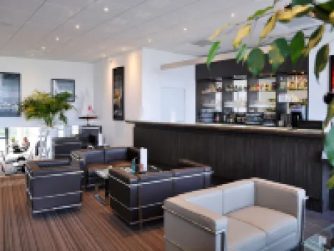 Golden Tulip Pornic Hotels in Pornic