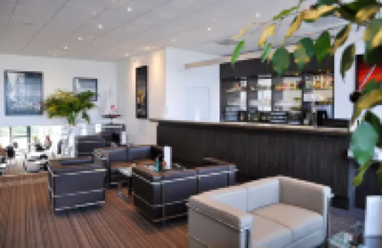 Golden Tulip Pornic