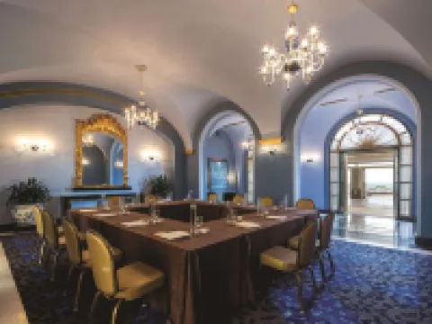 コンダド ヴァンダービルト ホテル コンダドのホテル