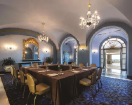 Condado Vanderbilt Hotel