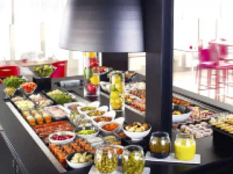 普萊喜康鉑酒店 佈雷西爾酒店