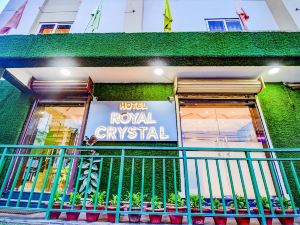 FabHotel Royal Crystal