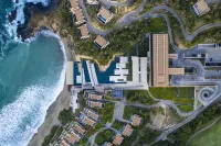 Four Seasons Resort Tamarindo, Mexico