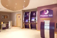 Premier Inn Sunbury (Kempton Park) Hôtels à : Sunbury-on-Thames
