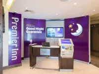 Premier Inn Tenby Town Centre Hotels in Tenby