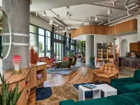 Catbird Hotel Hotels near The Source