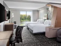 Courtyard Albany Troy/Waterfront Hotels in Troy