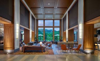 The Westin Riverfront Mountain Villas, Beaver Creek Mountain