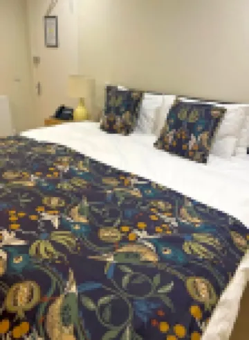 The Aberlour Hotel - Pet friendly