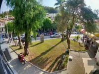 MİRALYA Homes Hotels in Karakecililer Mahallesi