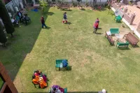 FabHotel Kashmir Hilltown Hotels in Srinagar