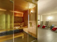 Parkhotel Berghölzchen Hotels in Hildesheim