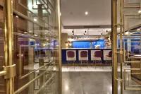 The Preluna Hotel - bar