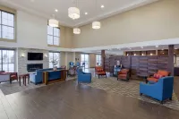 Comfort Suites and Conference Center