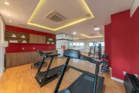 Hotel Laghetto Rio Grande - palestra