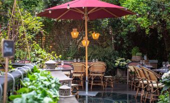 Le Roch Hotel & Spa