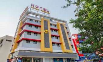 Itsy Hotels Prince Regency