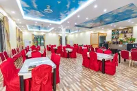 Hoa Vien Hotel - Kim Boi Hot Spring Hotels in Sao Bay