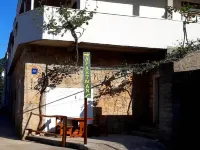 Apartments Cumbelic Hotels in Komarna
