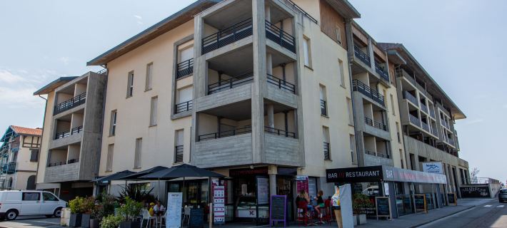 Cap Key Largo Hotels in Capbreton