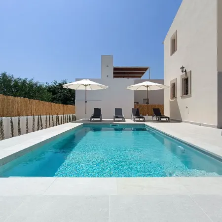 Es Trenc Pool-Beach House Xaloc 99
