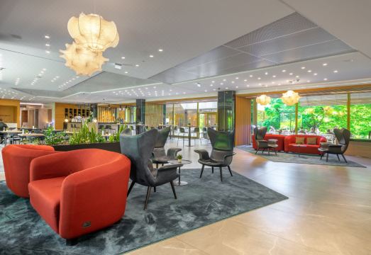 엔사나 테르말 마르가리타 아일랜드