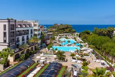Gran Tacande Wellness & Relax Costa Adeje Hotels in 