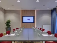 Holiday Inn Express COLOGNE - MUELHEIM by IHG Hôtels à : Cologne