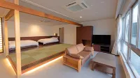 Abuto Honkan Hotel di Fukuyama