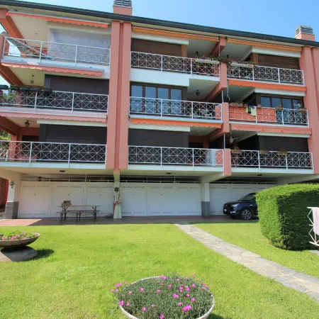 Casa Sul Lago di Lea