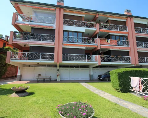 Casa Sul Lago di Lea Hotels in Monvalle