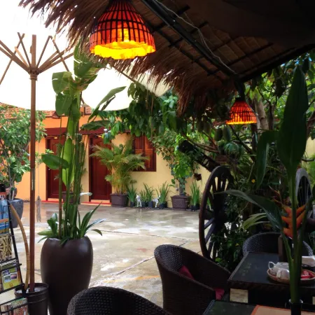 Ramchang Guesthouse