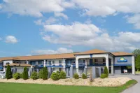 Days Inn by Wyndham Hamilton فنادق في هاميلتون