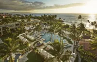 Four Seasons Resort Maui at Wailea Hotel dekat Footsie Reflexology