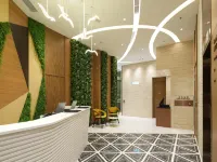 Hotel YX Lai Chi Kok Hotels near Golden Computer Arcade