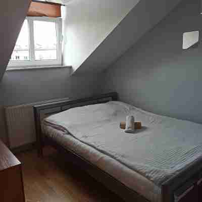 Apartament Arkada Rooms