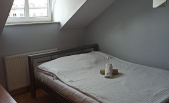 Apartament Arkada