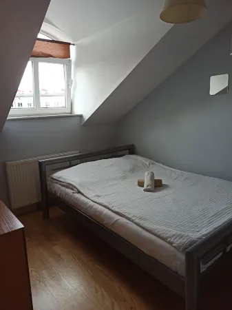 Apartament Arkada Отели в г. Жешув