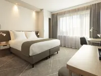 Holiday Inn EINDHOVEN AIRPORT by IHG Hotels in Eindhoven