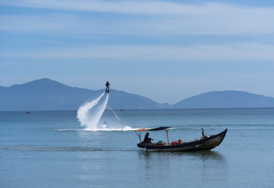 2. 포시즌스 더 남..