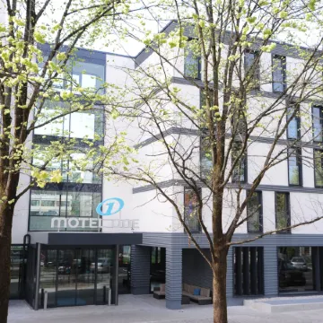 Motel One München - Deutsches Museum Отели рядом с достопримечательностью «Максимильянштрассе»
