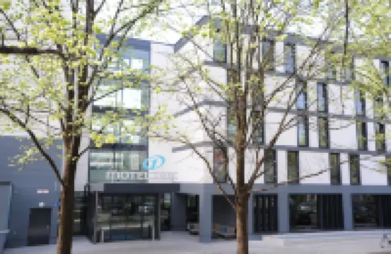 Motel One München - Deutsches Museum Hoteles cerca de Teatro Estatal de Gärtnerplatz