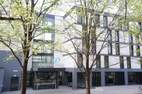 Motel One München - Deutsches Museum Hotels in Au-Haidhausen